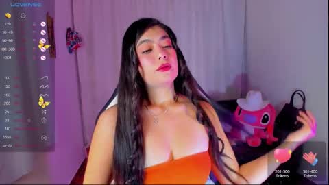 Aylen online show from 16, 2, 2026