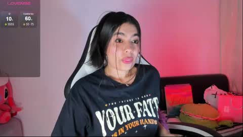 Aylen online show from 22, 5, 2026