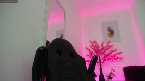 Ayliinn  online show from 21, 5, 2026