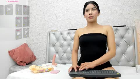 Aylin online show from 12, 3, 2026