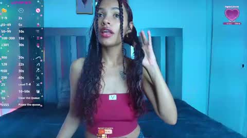 Snapshot of aylin_valerie chatting on 12, 7, 2026 aylin_valerie online show from 12, 7, 2026