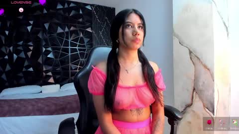 Snapshot of aylinlove_ chatting on 3, 6, 2026 aylinlove_ online show from 3, 6, 2026