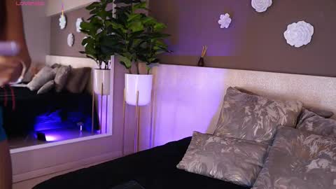 Snapshot of aylinmillerxs chatting on 24, 10, 2025 Aylin Millerxs online show from 24, 10, 2025