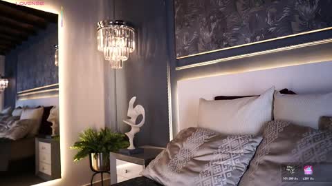 Aylin Millerxs online show from 16, 2, 2026