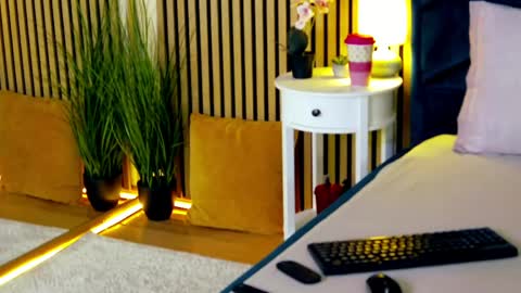 AylinRosee online show from 27, 5, 2026