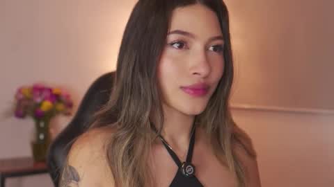 Snapshot of ayralee chatting on 22, 2, 2026 Ayra L online show from 22, 2, 2026