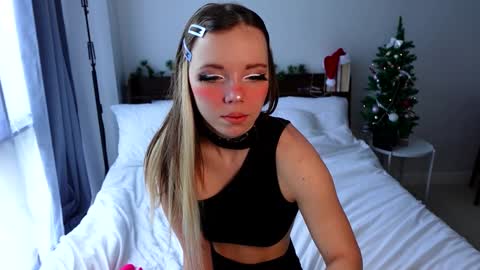 Snapshot of ayralust chatting on 1, 1, 2025 Ayra Lust online show from 1, 1, 2025