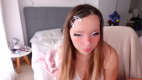 Snapshot of ayralust chatting on 11, 1, 2026 Ayra Lust online show from 11, 1, 2026