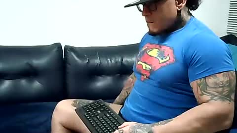 Ayrton naffah2 online show from 9, 12, 2024