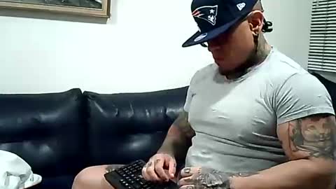 Ayrton naffah2 online show from 20, 12, 2024