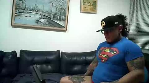 Ayrton naffah2 online show from 6, 10, 2025