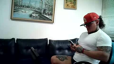 Ayrton naffah2 online show from 24, 2, 2026