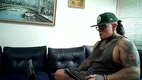 Ayrton naffah2 online show from 28, 5, 2026