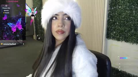 Snapshot of aysel_27 chatting on 28, 10, 2025 Aysel online show from 28, 10, 2025