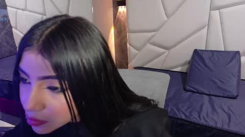 Snapshot of aysel_27 chatting on 1, 11, 2025 Aysel online show from 1, 11, 2025