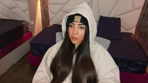 Snapshot of aysel_27 chatting on 6, 11, 2025 Aysel online show from 6, 11, 2025