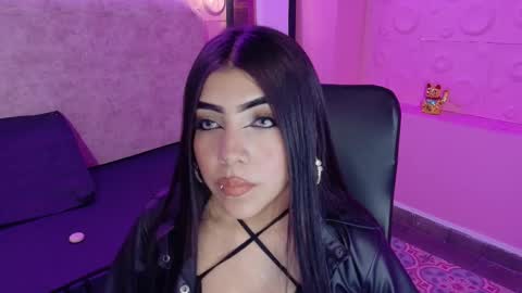 Snapshot of aysel_27 chatting on 20, 11, 2025 Aysel online show from 20, 11, 2025