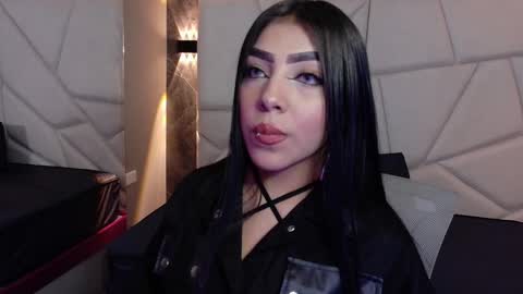 Snapshot of aysel_27 chatting on 2, 12, 2025 Aysel online show from 2, 12, 2025