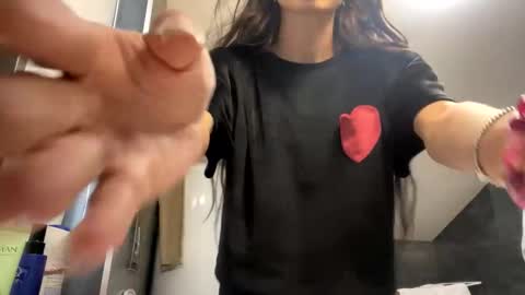 ViktoranMary online show from 30, 11, 2025