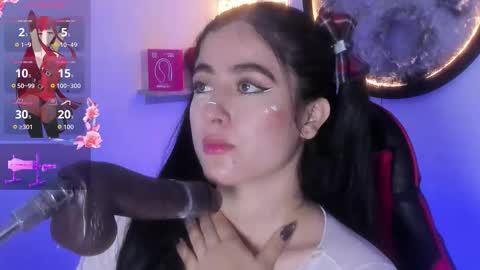 ayshel_lira online show from 14, 11, 2025