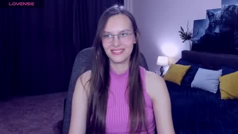 AyumiCherry online show from 31, 3, 2026