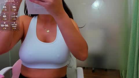 Ayumi online show from 17, 3, 2026