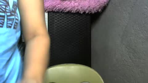 Snapshot of ayzai chatting on 6, 12, 2024 I am Zai online show from 6, 12, 2024