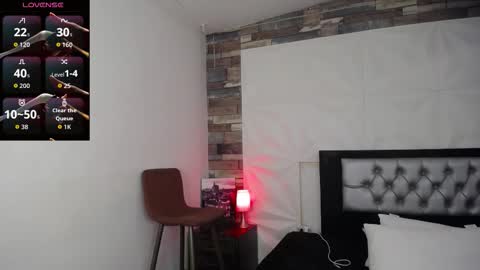 Azahara online show from 30, 9, 2025