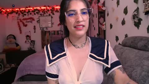 Azahar online show from 20, 12, 2024