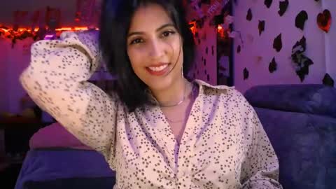 Azahar online show from 20, 2, 2025
