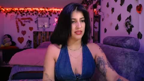 Azahar online show from 24, 2, 2025