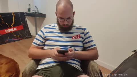 justin online show from 29, 11, 2025