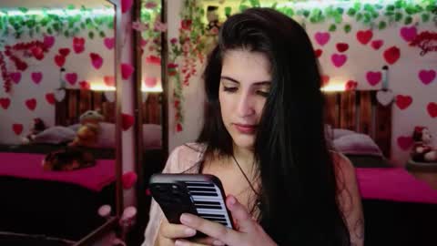 Azahar online show from 8, 2, 2026