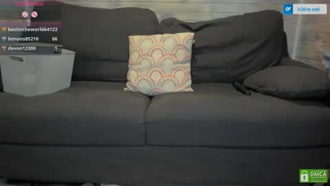 Maribel Bel online show from 2, 12, 2025