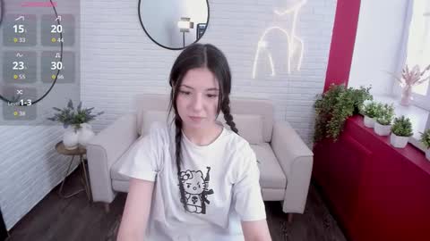 Azaliya online show from 7, 2, 2026