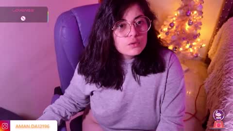  Amanda  online show from 15, 12, 2025