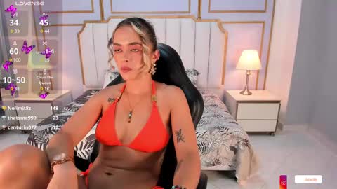 Ale online show from 12, 2, 2025