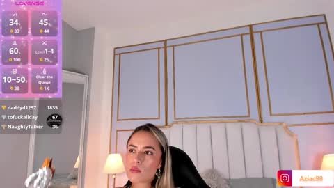 Ale online show from 24, 2, 2025