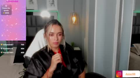 Ale online show from 26, 2, 2025