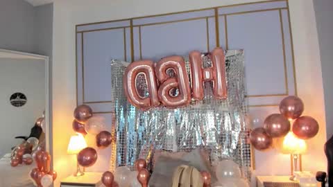 Ale online show from 14, 10, 2025