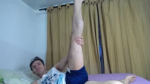 AZIEL online show from 6, 3, 2025