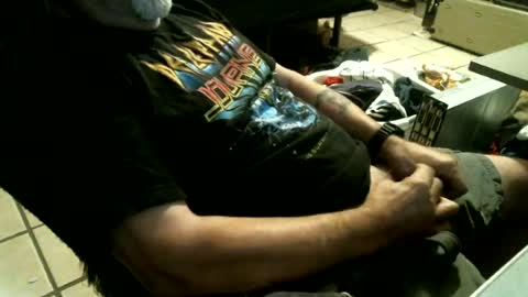 Snapshot of azjohnny chatting on 9, 7, 2026 azjohnny online show from 9, 7, 2026