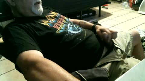 Snapshot of azjohnny chatting on 1, 8, 2026 azjohnny online show from 1, 8, 2026