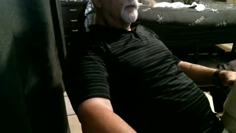 Snapshot of azjohnny chatting on 2, 8, 2026 azjohnny online show from 2, 8, 2026