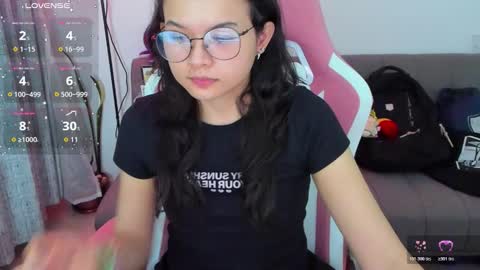 Azu  online show from 25, 3, 2026