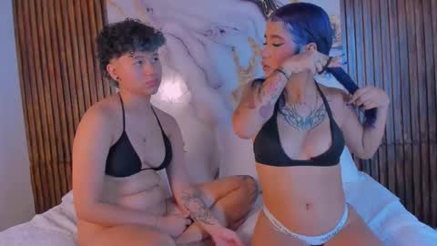  HONEY AZUL   online show from 25, 3, 2026