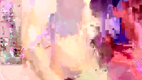 Snapshot of azul_horny chatting on 5, 2, 2025 PRINCESS AZUL. online show from 5, 2, 2025