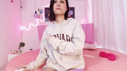 Snapshot of azul_horny chatting on 6, 2, 2025 PRINCESS AZUL. online show from 6, 2, 2025