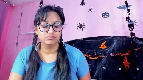 azul_moon online show from 28, 10, 2025