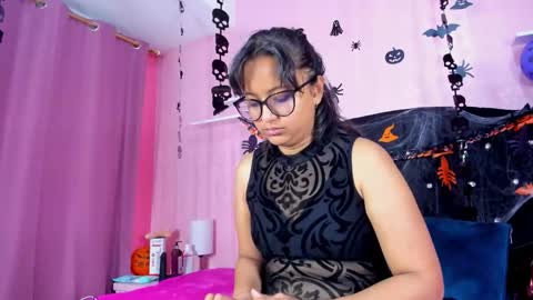 azul_moon online show from 29, 10, 2025